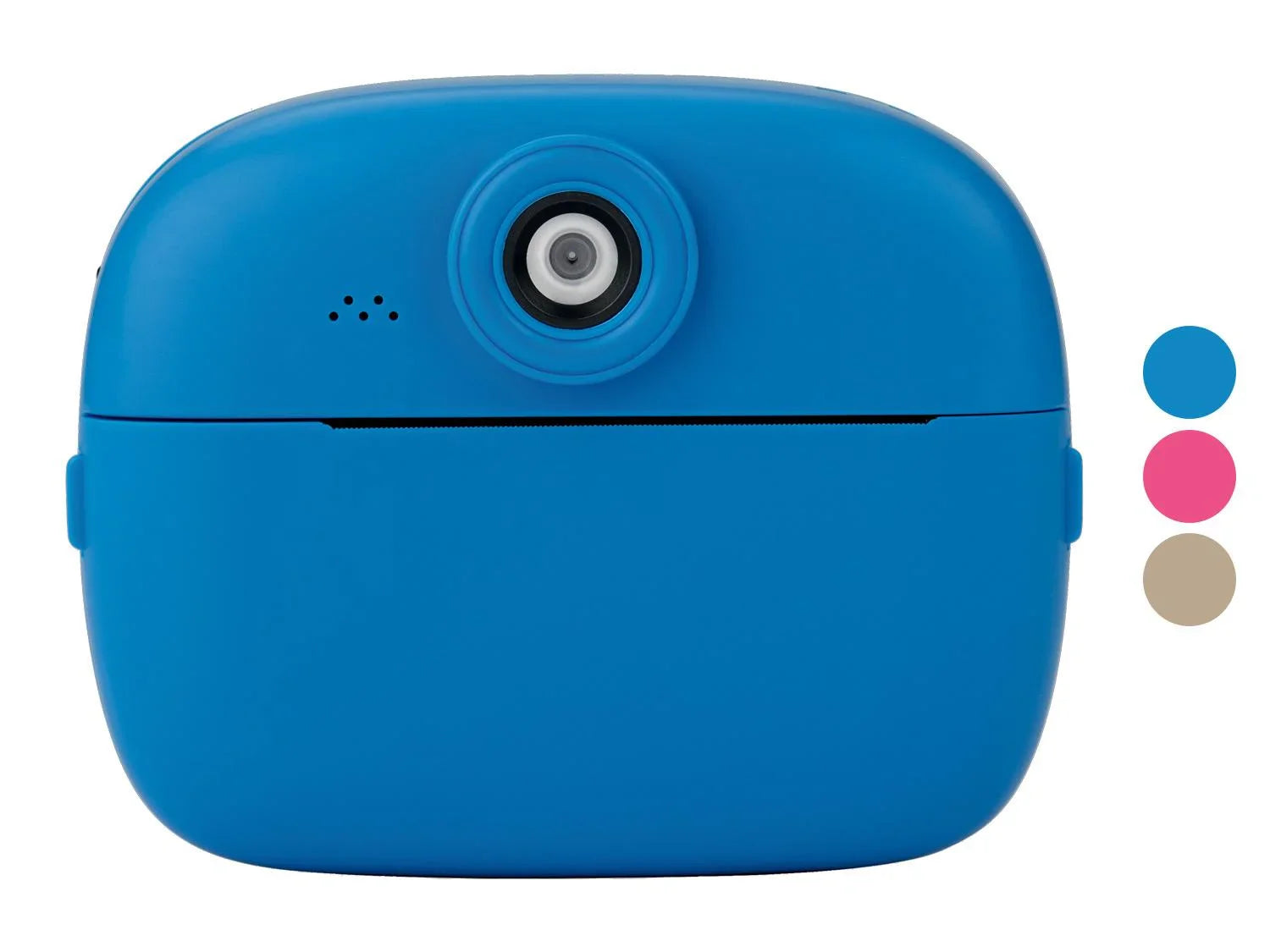 lupilu Appareil photo instantan pour enfant