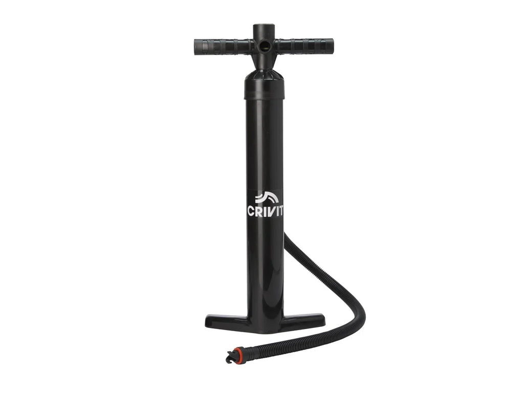 CRIVIT Pompe pour SUP ou Pagaie de SUP