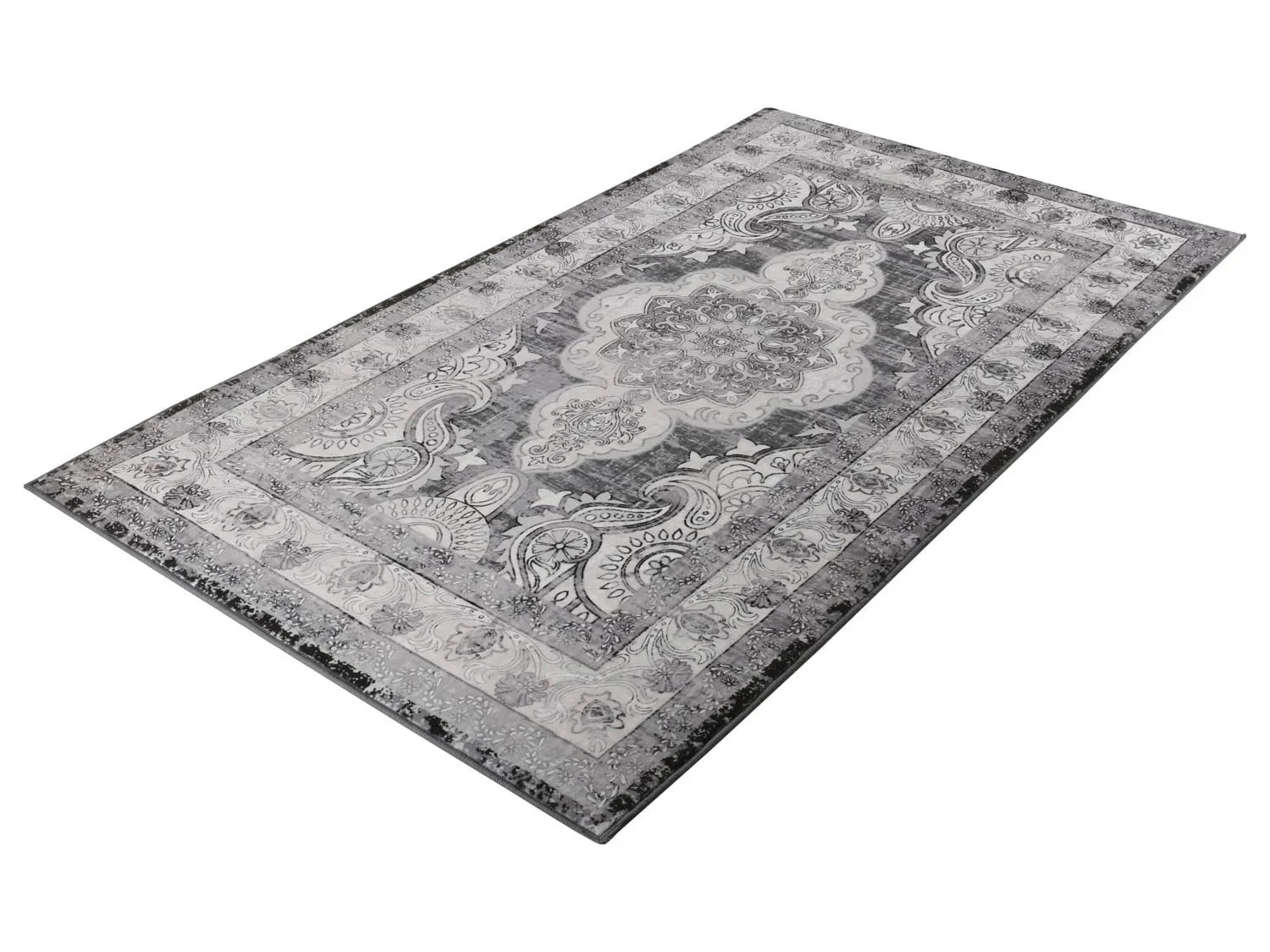 LIVARNO home Tapis vintage, 80 x 150 cm