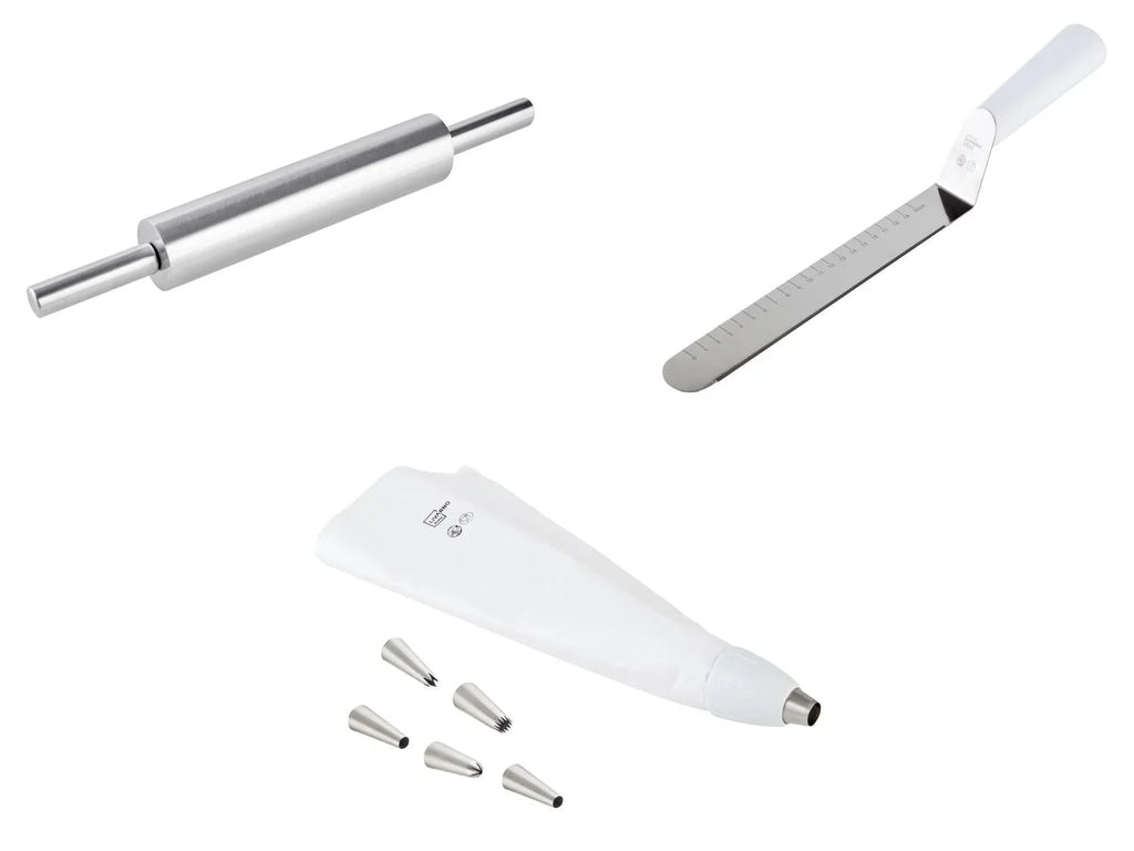 LIVARNO home Ustensiles pour ptisserie