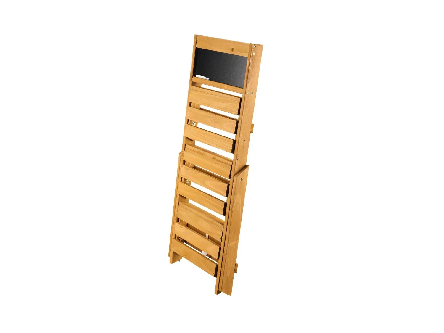 LIVARNO tagre escalier pour plantes