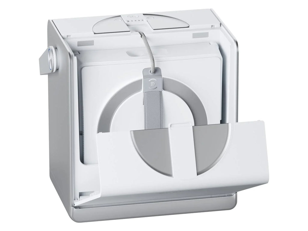 ECOVACS Robot lave-vitres WINBOT W2 PRO OMNI