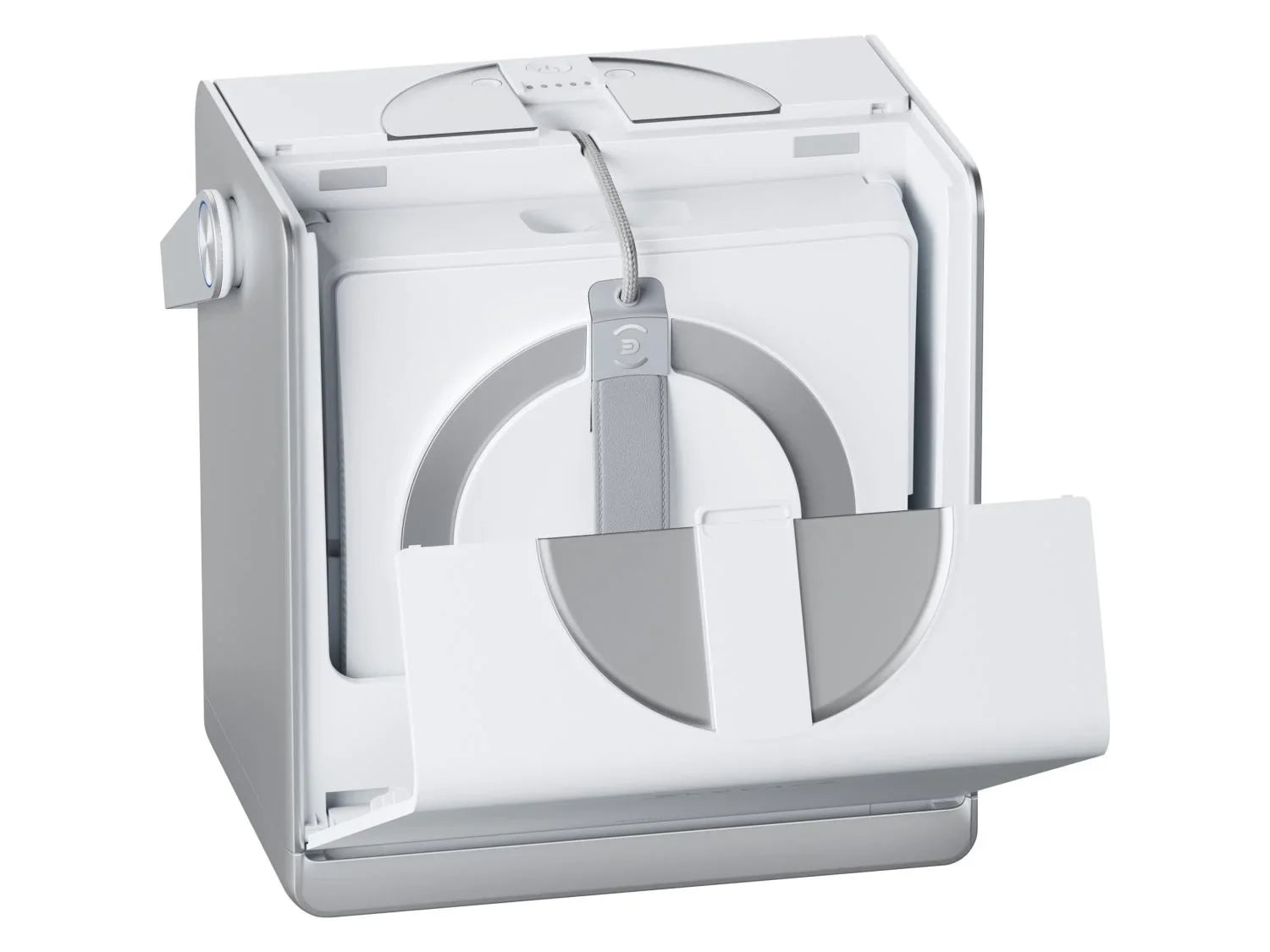 ECOVACS Robot lave-vitres WINBOT W2 PRO OMNI