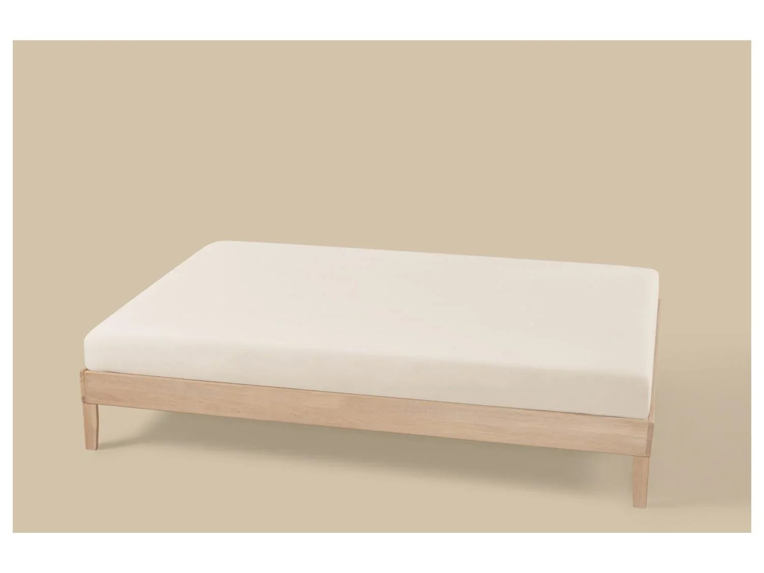 LIVARNO Drap-housse en jersey, 140-160 x 200 cm