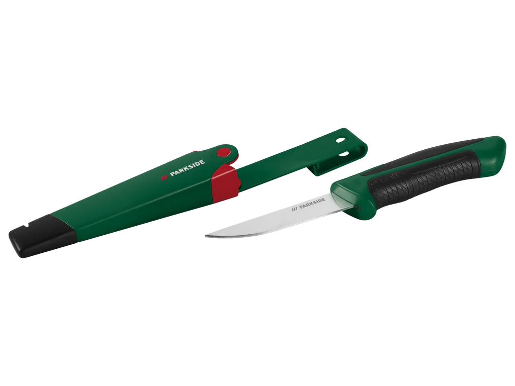 PARKSIDE Aiguiseur ou Couteau