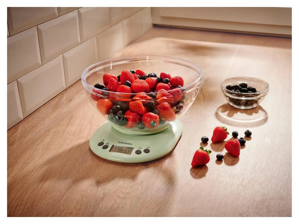 SILVERCREST Balance de cuisine