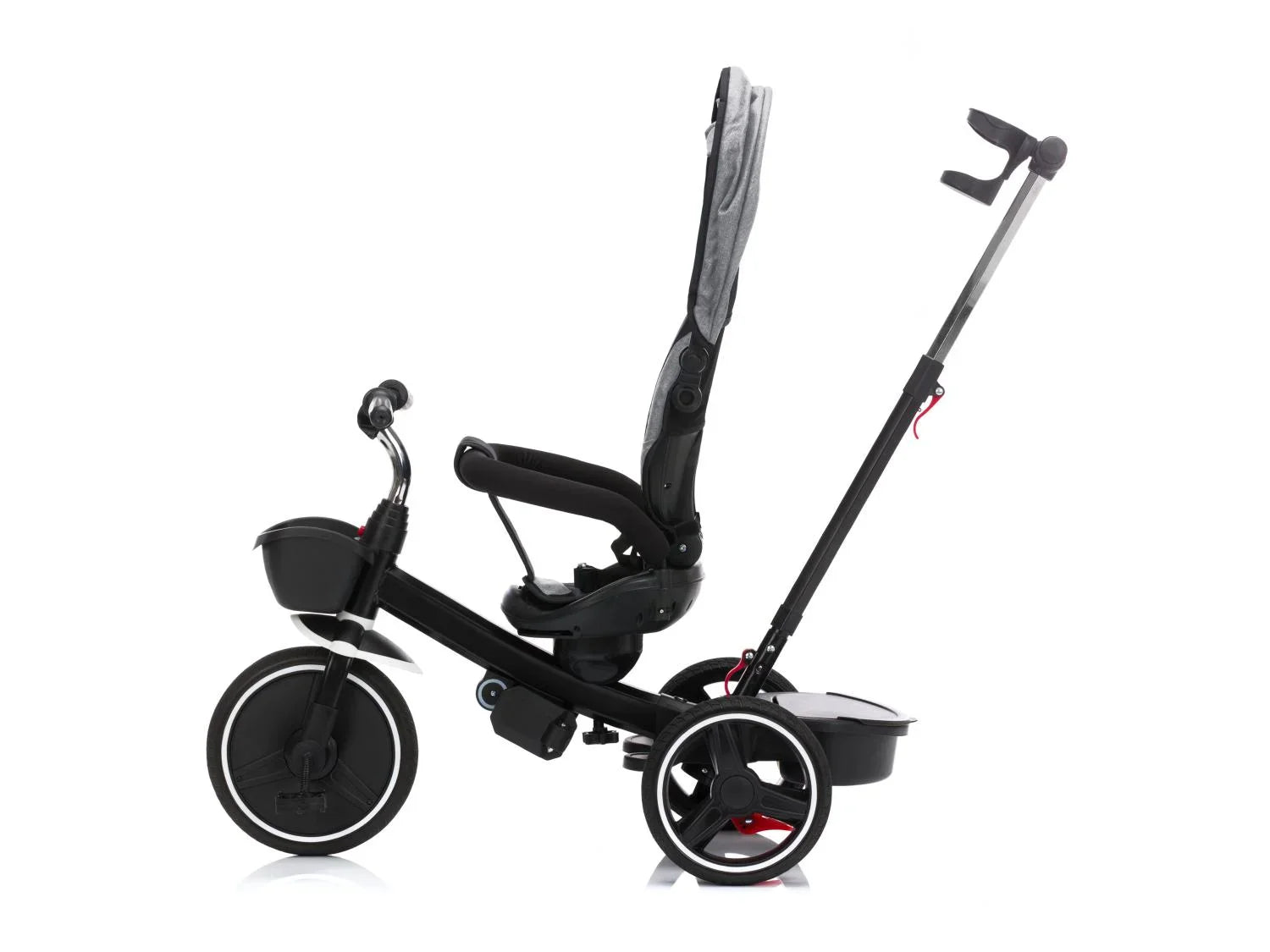 Fillikid Tricycle Niki 360