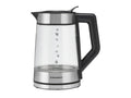 SILVERCREST Bouilloire numrique en verre