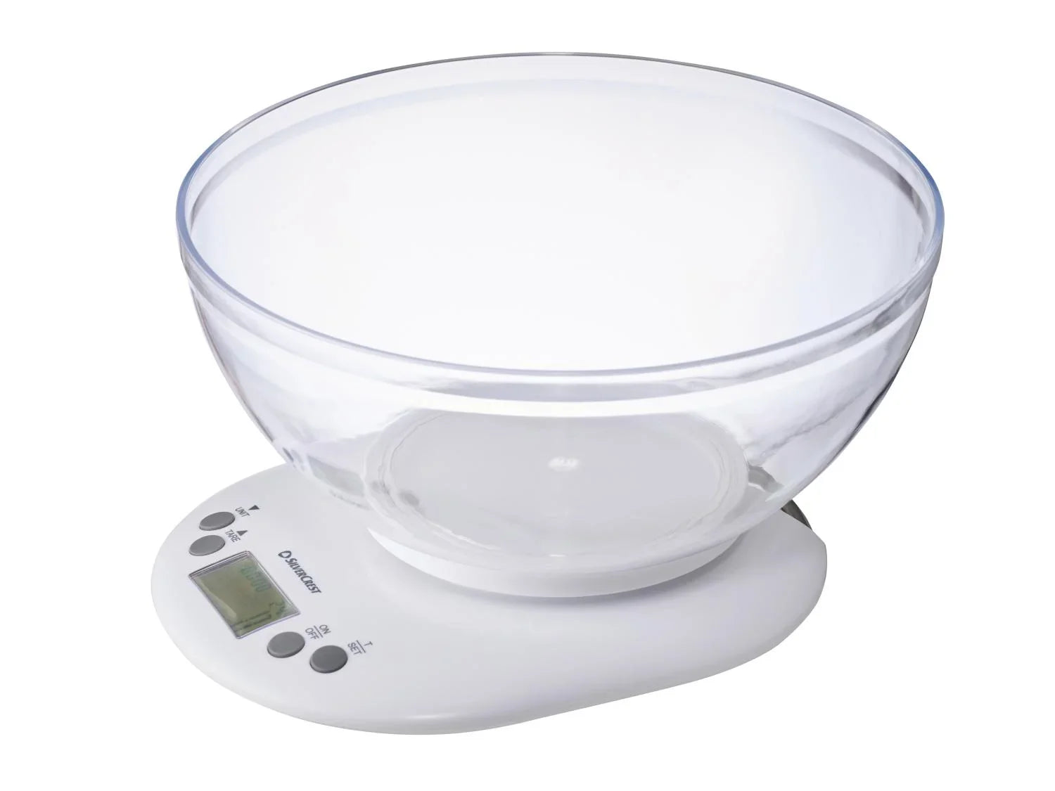SILVERCREST Balance de cuisine