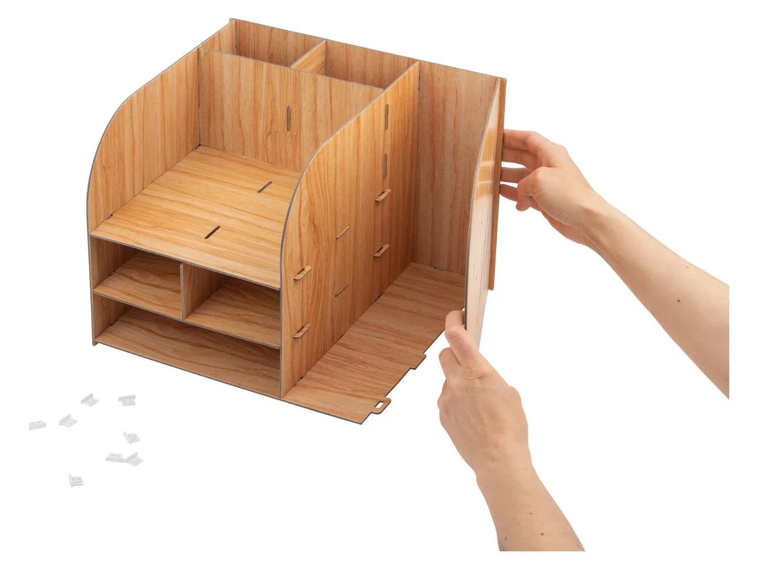 crelando Organiseur de bureau