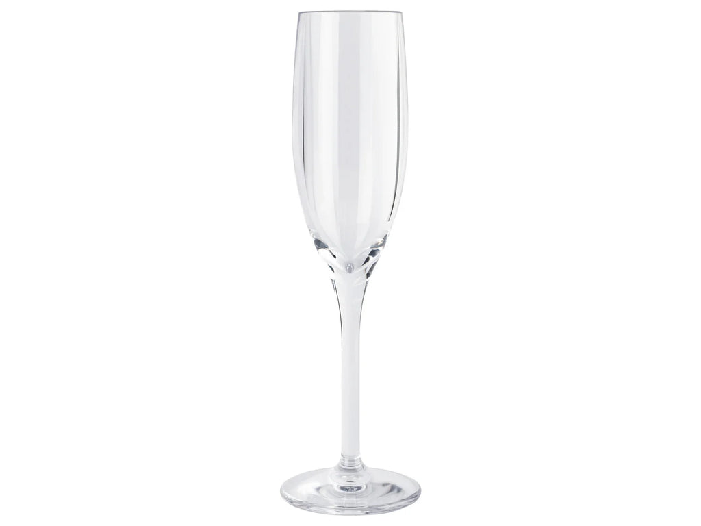 ERNESTO Lot de 6 verres  vin,  champagne ou  eau