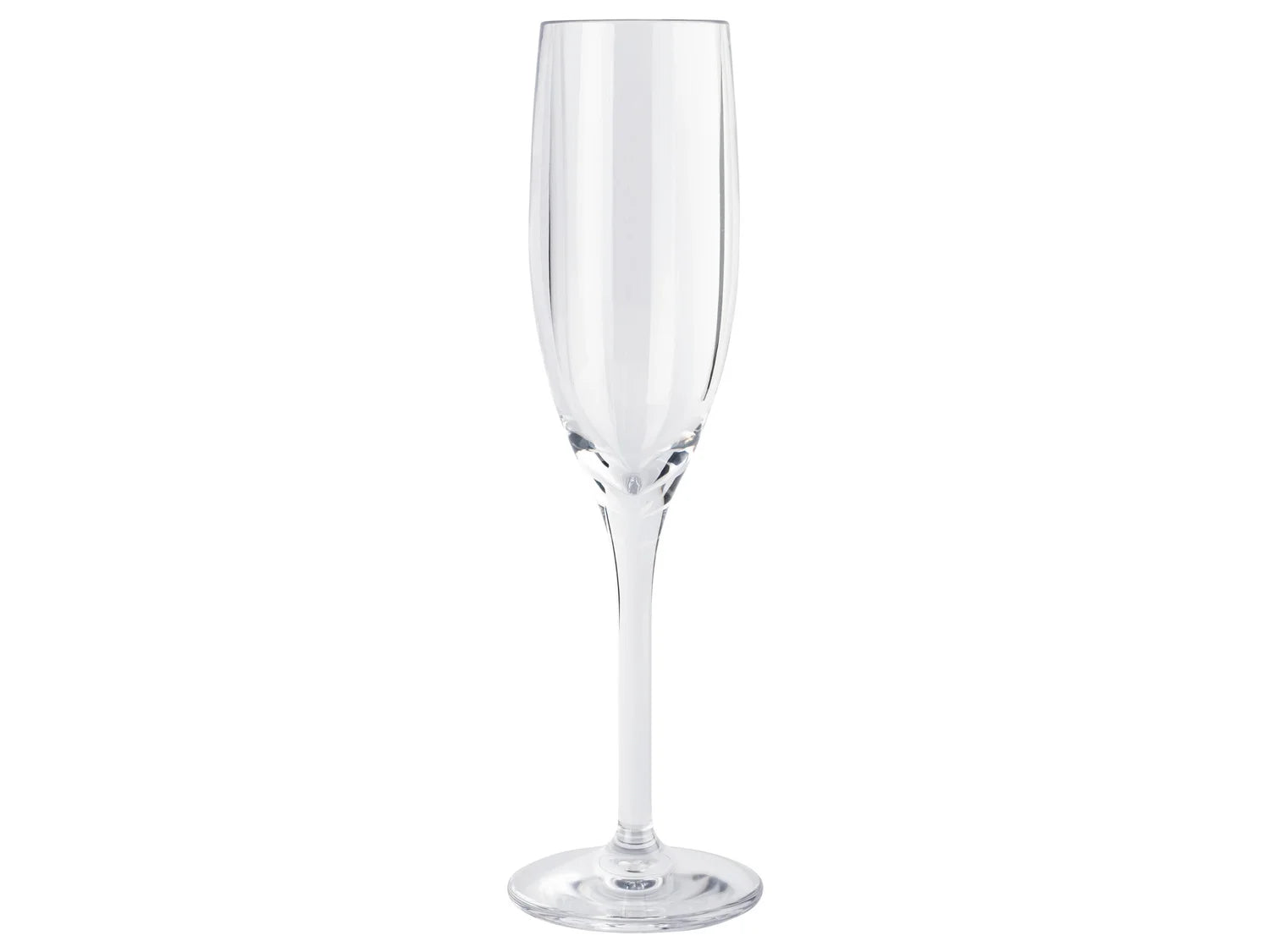 ERNESTO Lot de 6 verres  vin,  champagne ou  eau