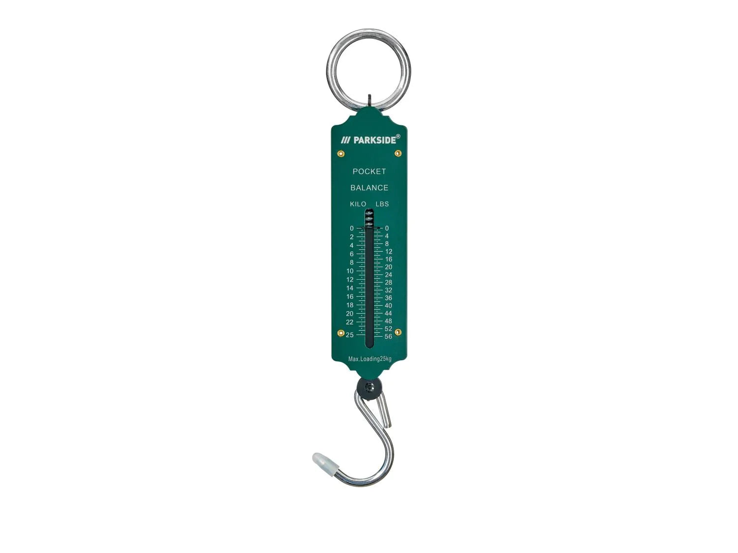 PARKSIDE Compas  charnire, lot de 2 balances  ressort ou micromtre