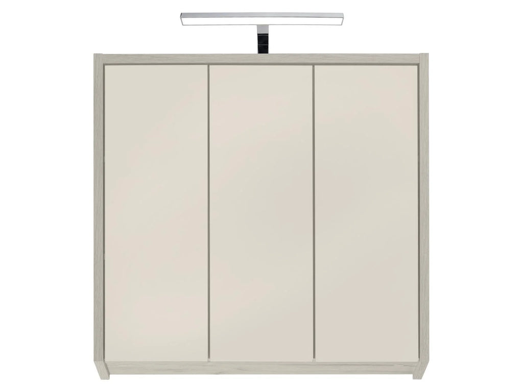 LIVARNO Lampe LED pour armoire ou miroir