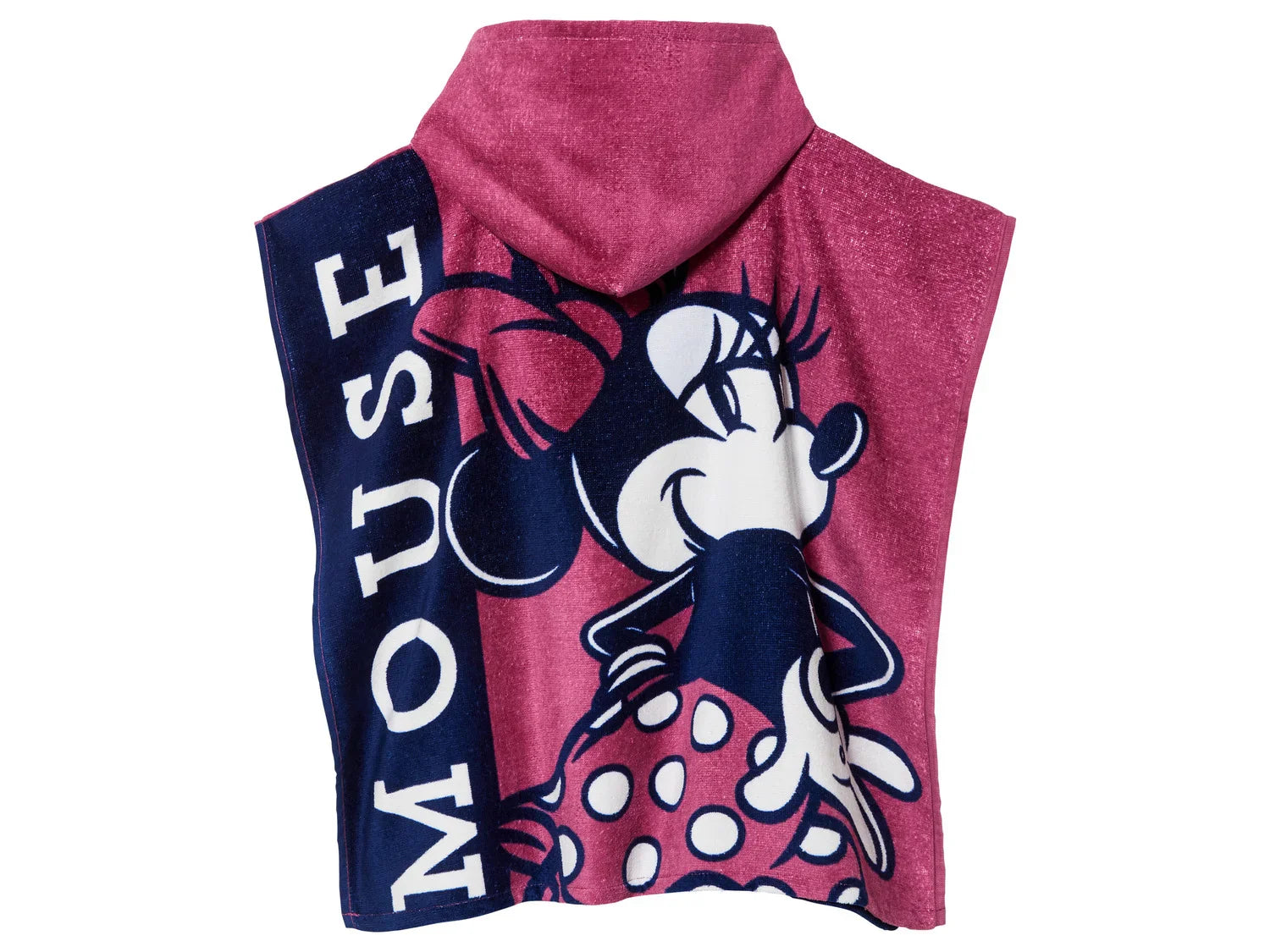 Poncho de bain enfant