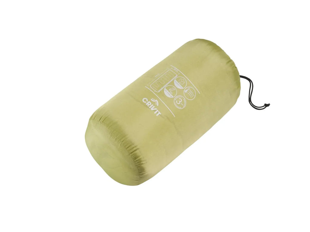 CRIVIT Sac de couchage