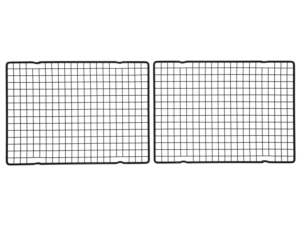 SILVERCREST Grilles de cuisson et de refroidissement