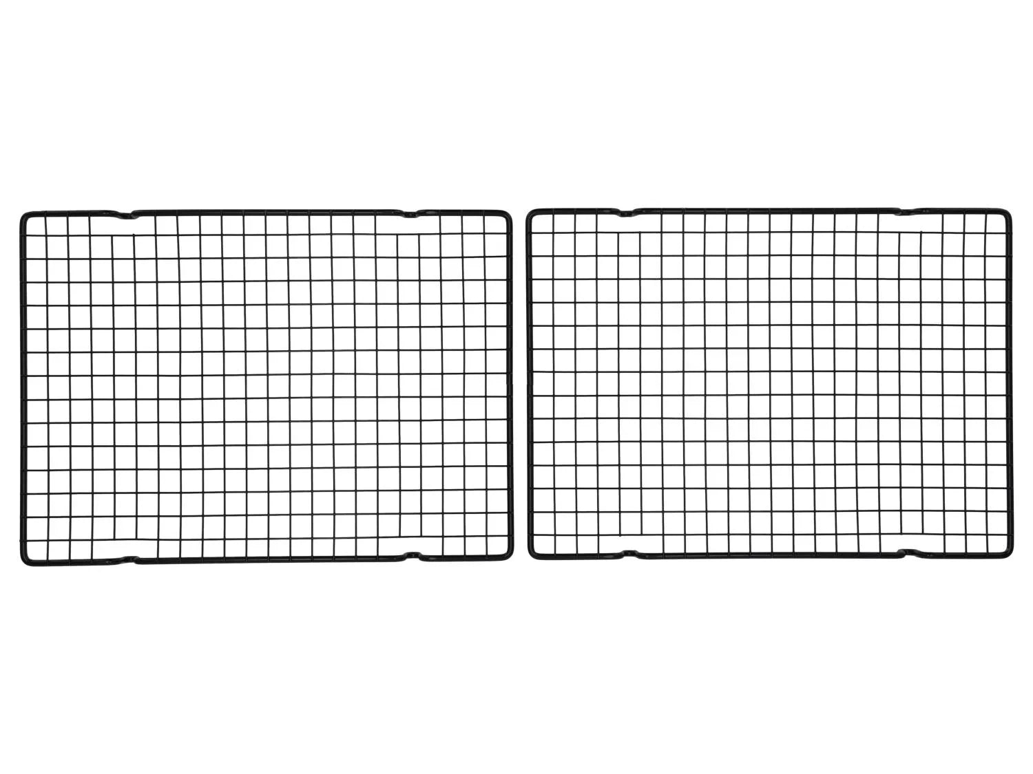 SILVERCREST Grilles de cuisson et de refroidissement