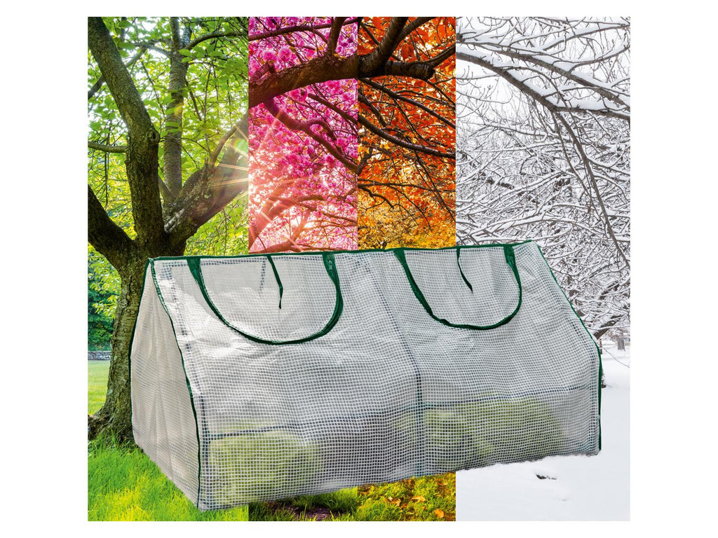 PARKSIDE Serre(s) de jardin en film plastique