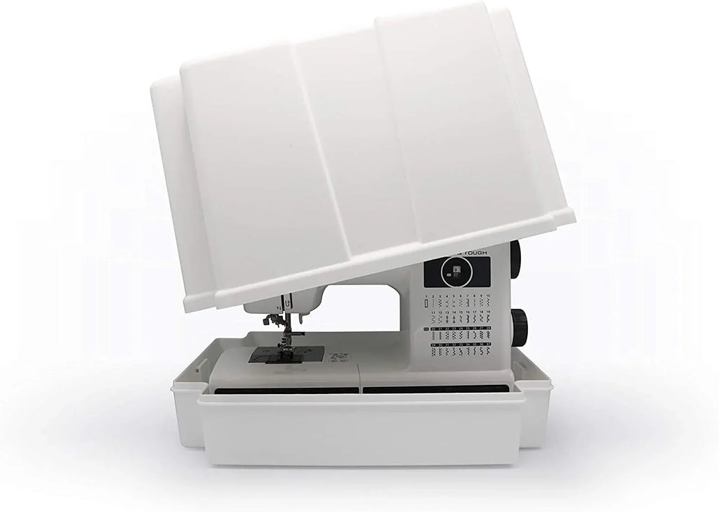 Sewing and Quilting Machine XR3774 37 Built-in Stitches Includes 8 Sewing Feet
