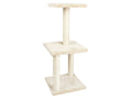 zoofari Arbre  chat, 87 x 36 x 36 cm