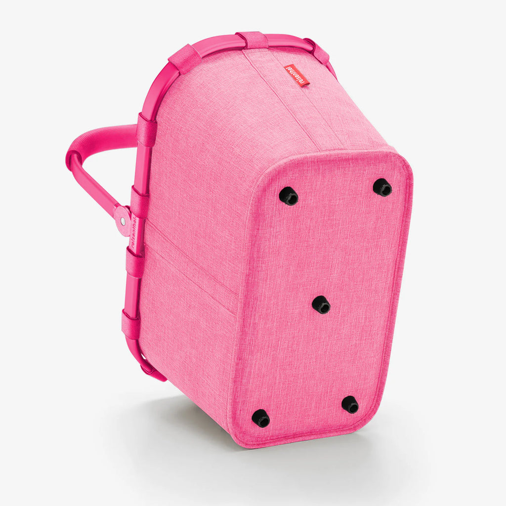 Carrybag Frame Twist Pink