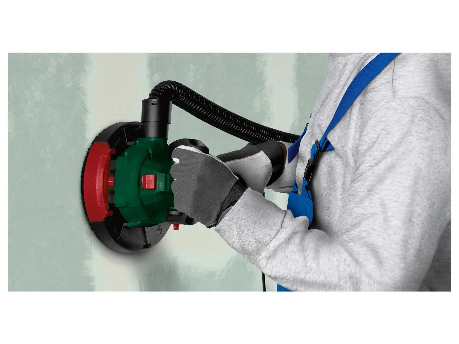 PARKSIDE Ponceuse multisupports PWBS 180 B3