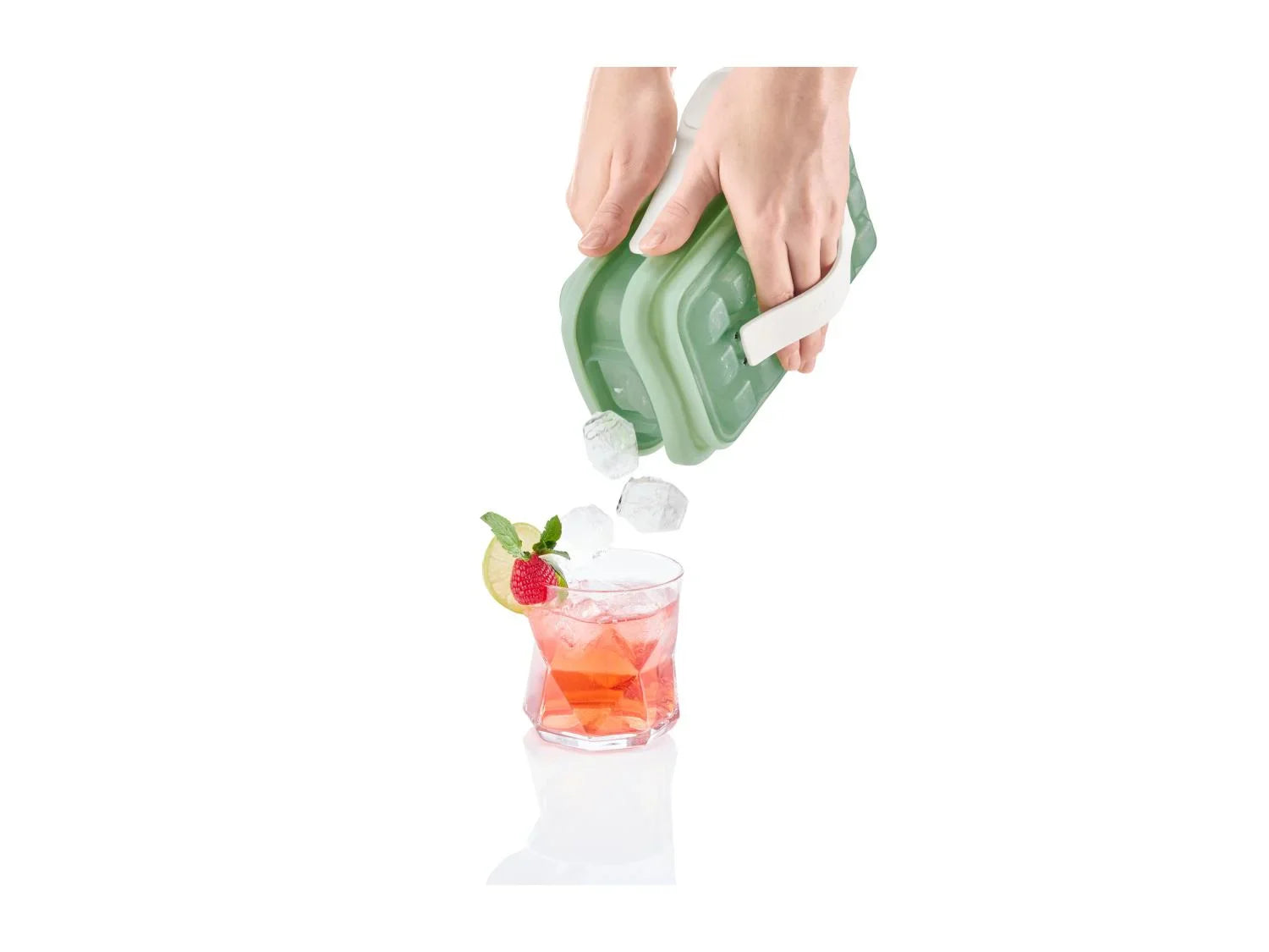 LIVARNO home Moule  glaons