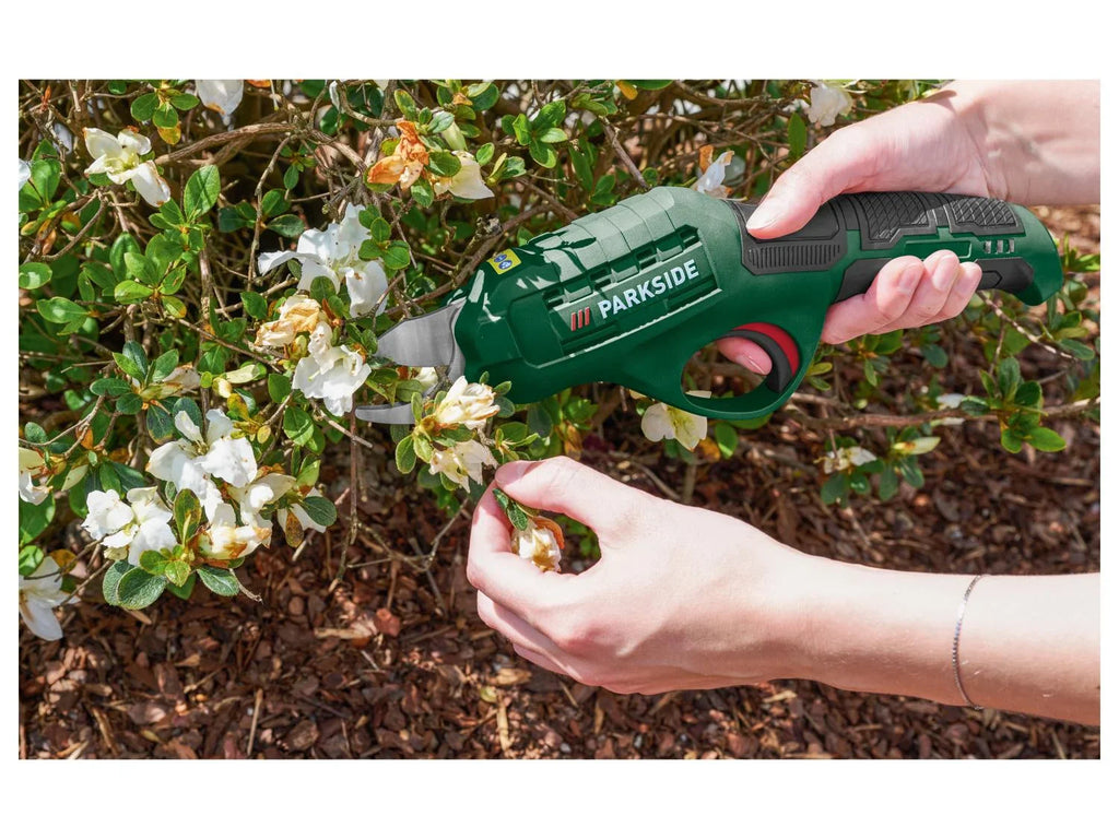 PARKSIDE Scateur lectrique sans fil PAGS 4 A1, 4 V