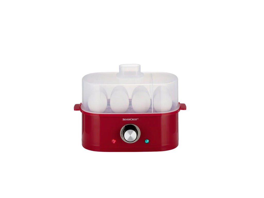 SILVERCREST KITCHEN TOOLS Appareil  hot-dogs et cuiseur  ufs 2 en 1