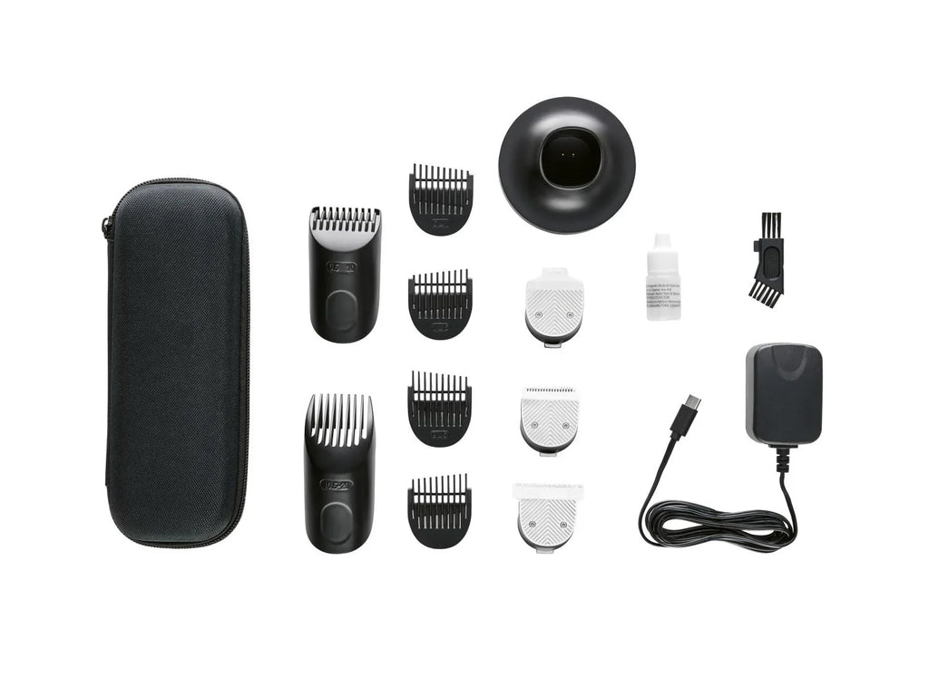 SILVERCREST PERSONAL CARE Tondeuse barbe et cheveux