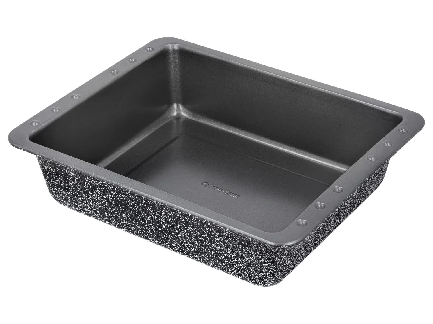 SILVERCREST Plat  four ou Moule  pain