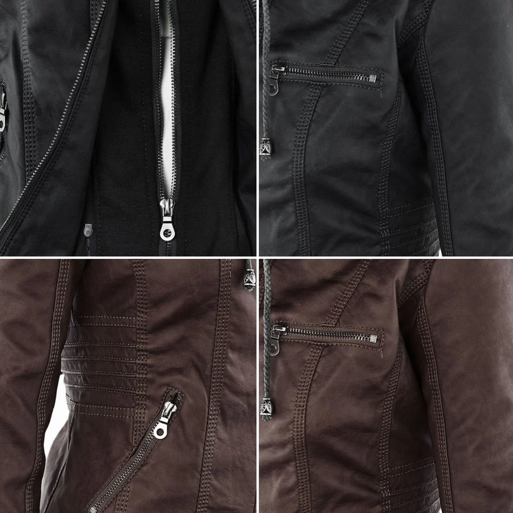 Monira | La veste élégante et intemporelle pour un style affirmé