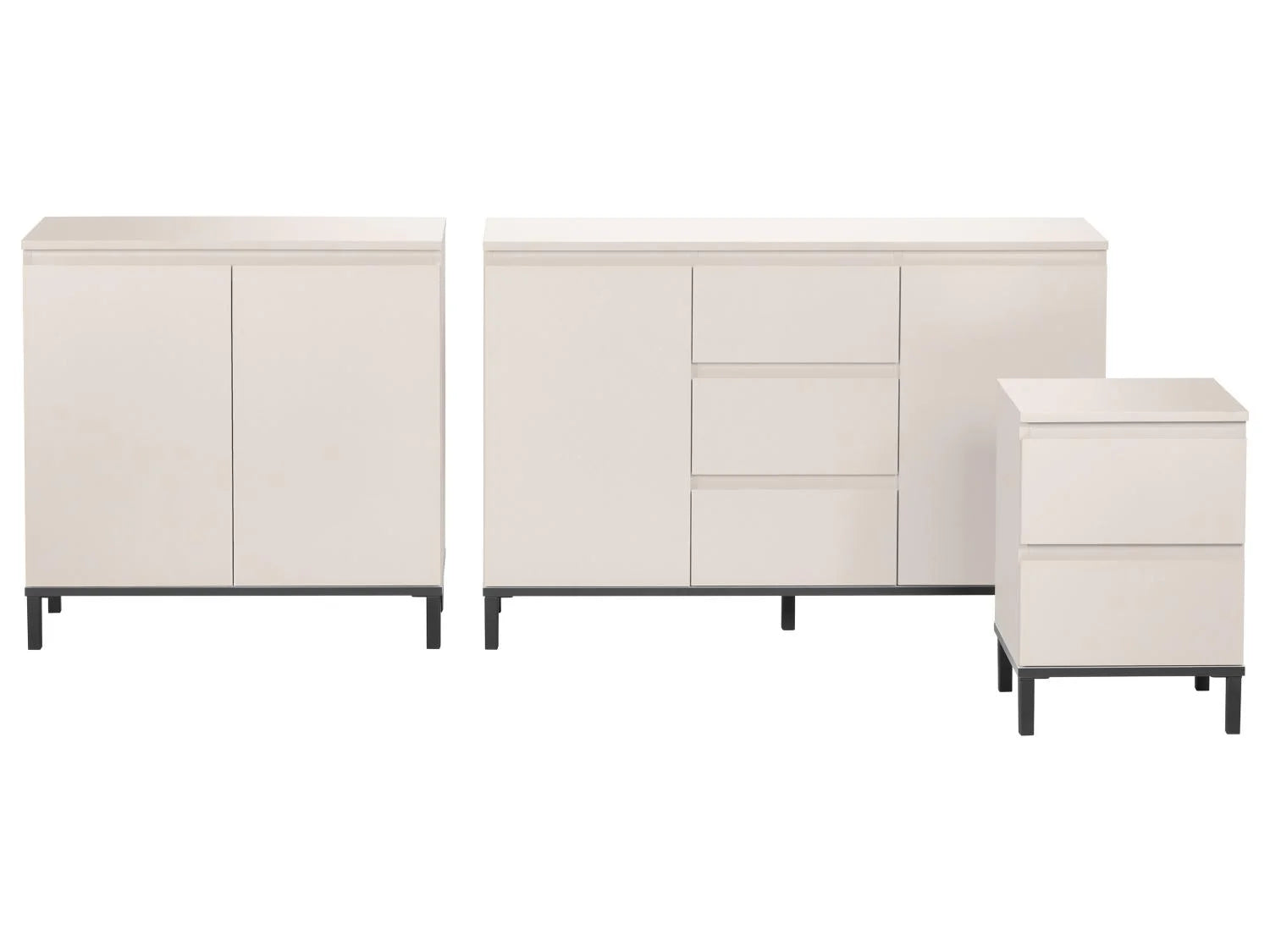 LIVARNO Table de chevet