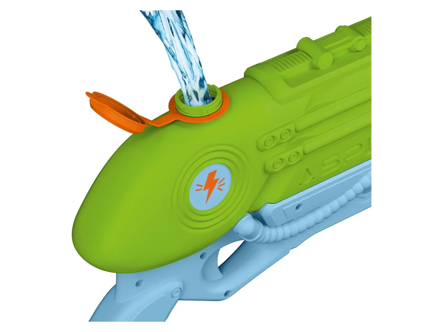 lupilu Pistolet  eau