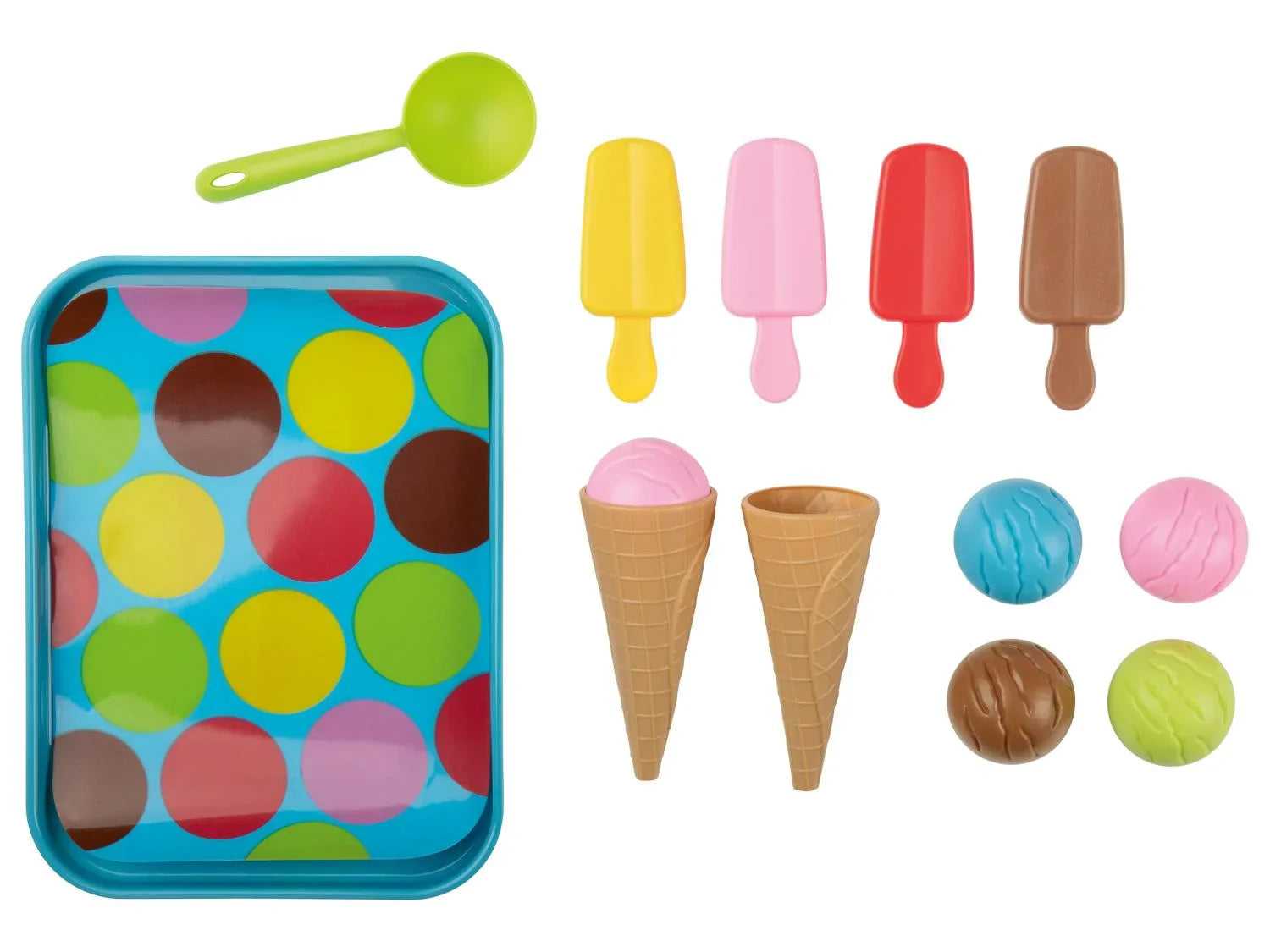 Playtive Set de jeu de cuisine
