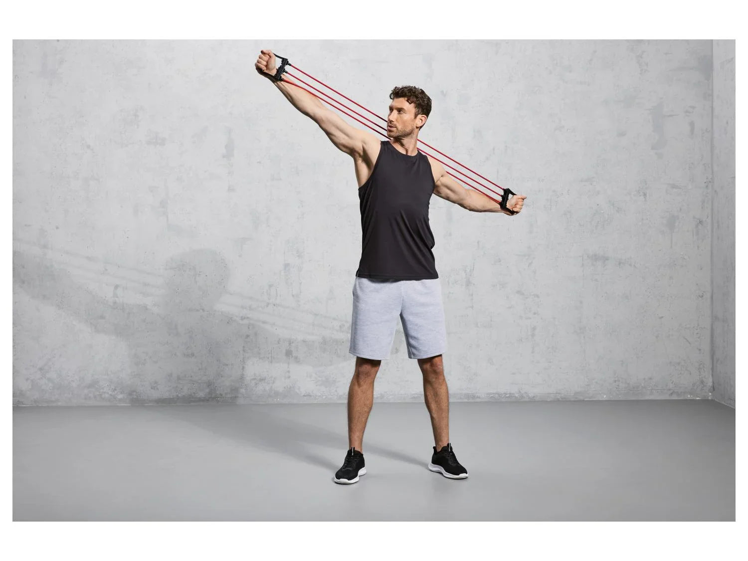 CRIVIT quipement de fitness
