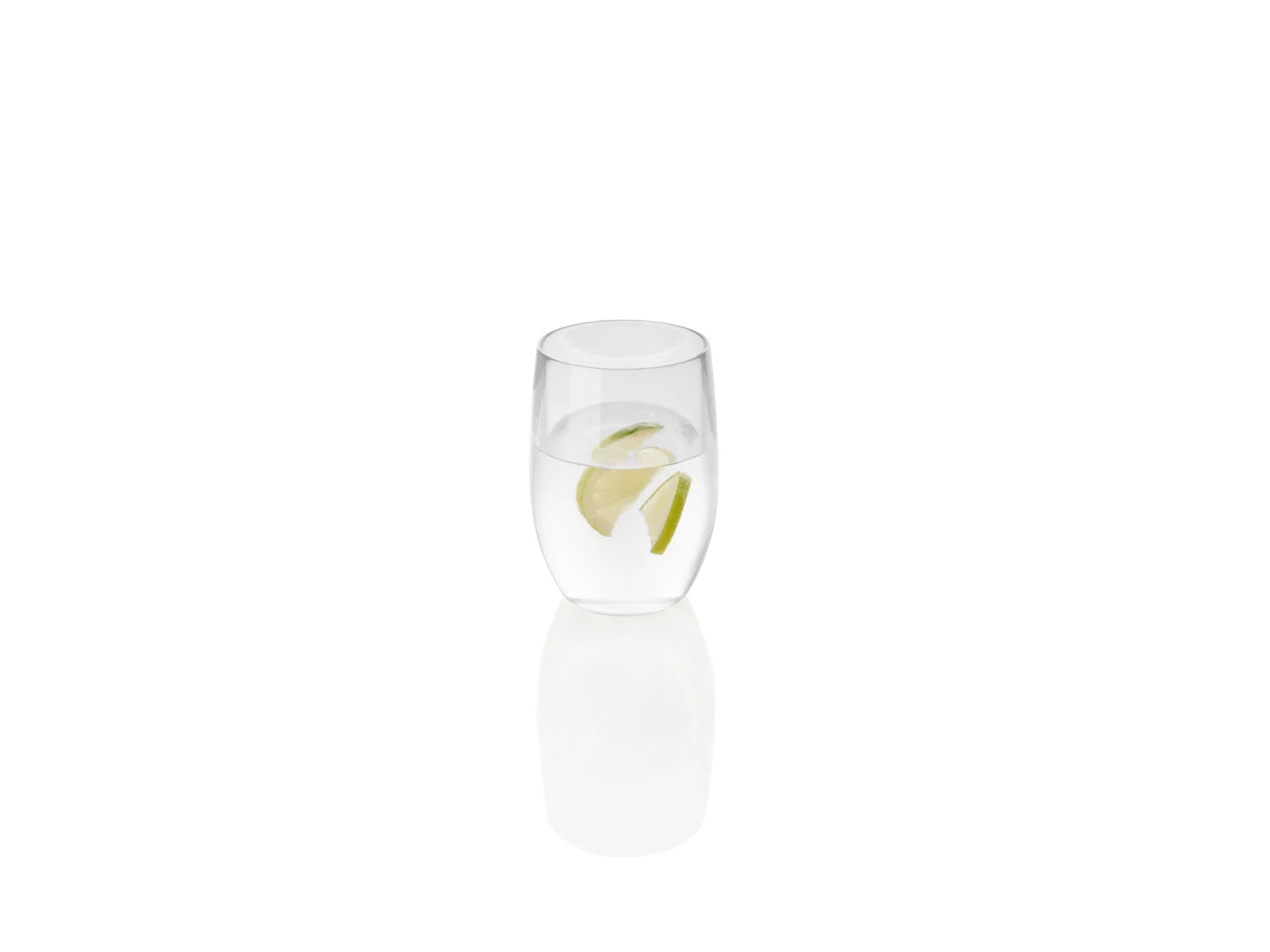 ERNESTO Lot de 6 verres  vin,  champagne ou  eau