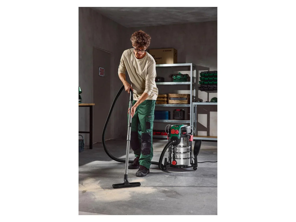 PARKSIDE Aspirateur eau et poussire PWD 30 C1, 30 L, 1500 W
