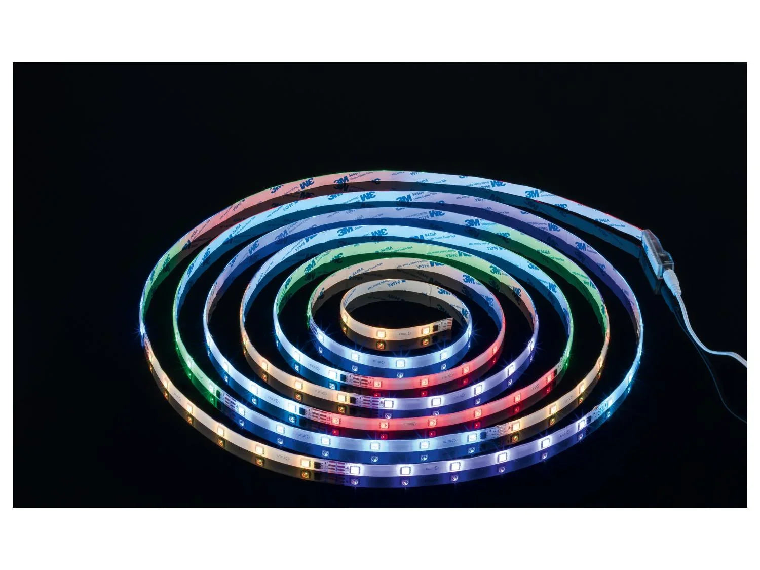LIVARNO home Ruban  LED, 5m