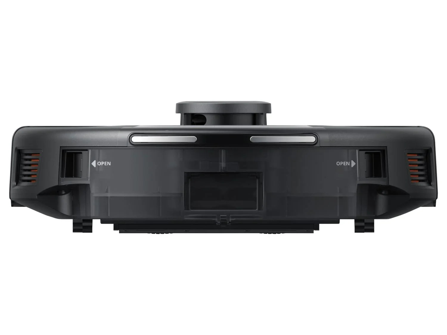 eufy Robot aspirateur laveur L60 Hybrid