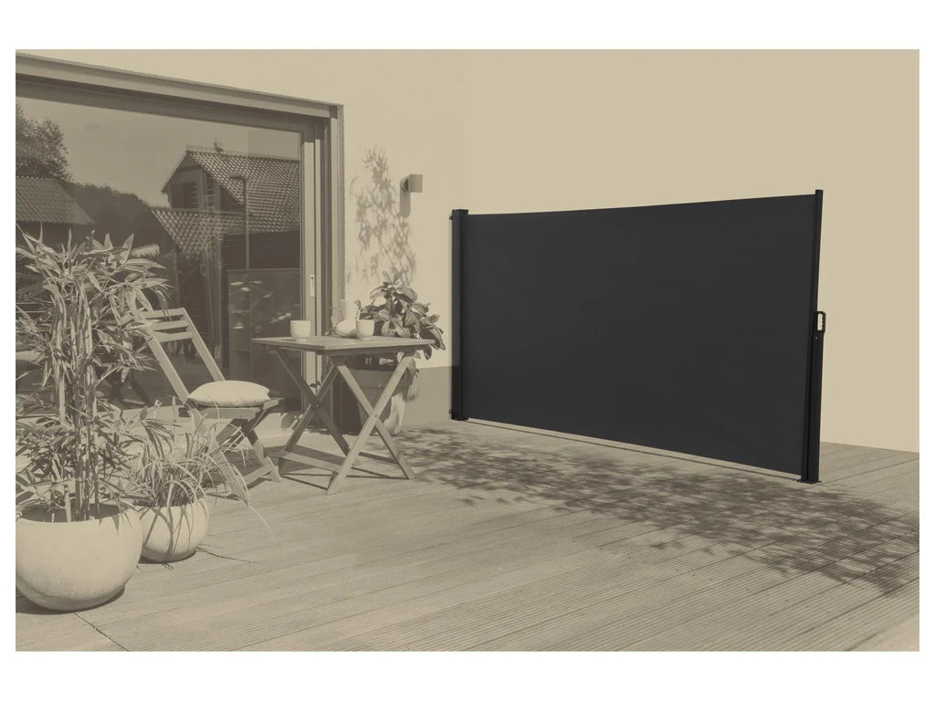 LIVARNO Store latral Valencia, 160 x 300 cm