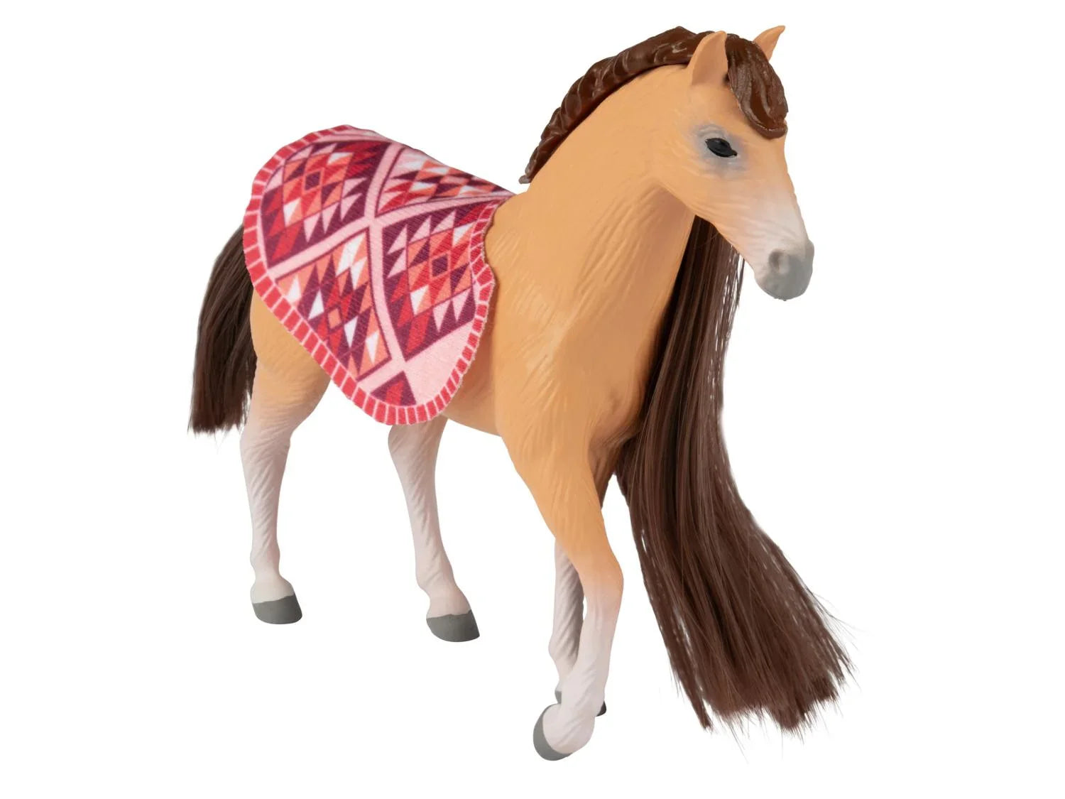 Playtive Cheval ou licorne  coiffer
