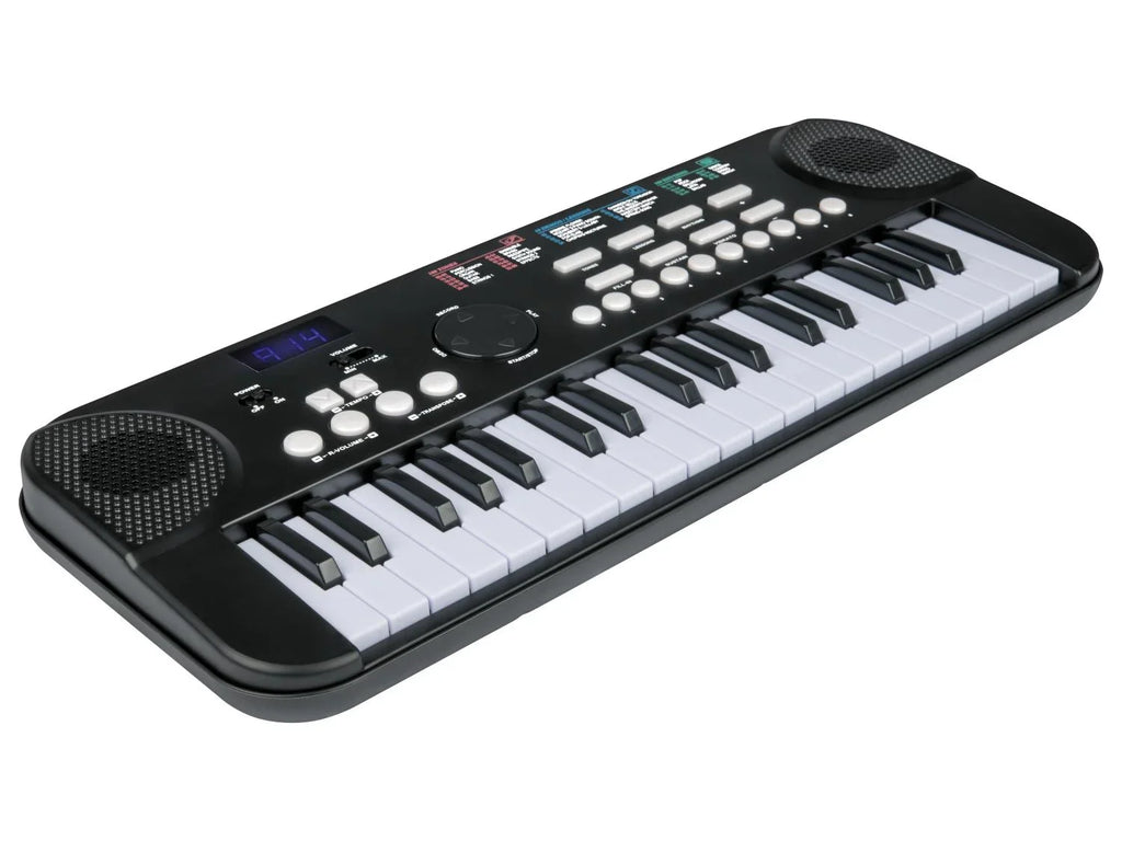 Clavier arrangeur