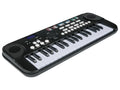 Clavier arrangeur