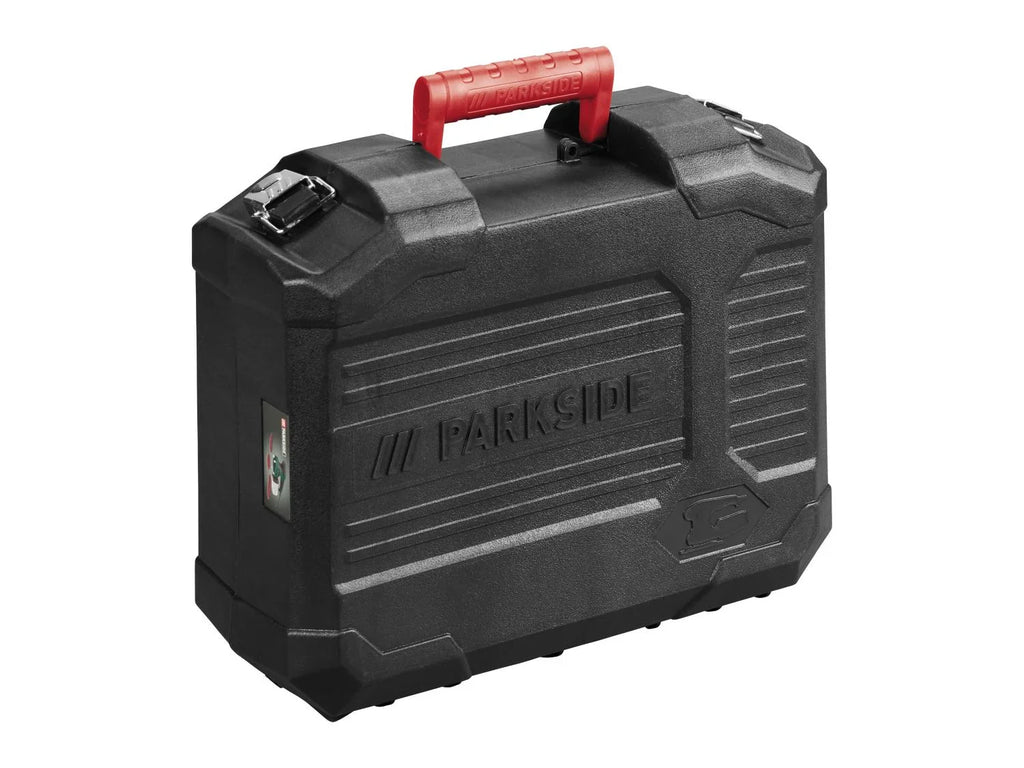 PARKSIDE Ponceuse multifonction PMFS 200 C3