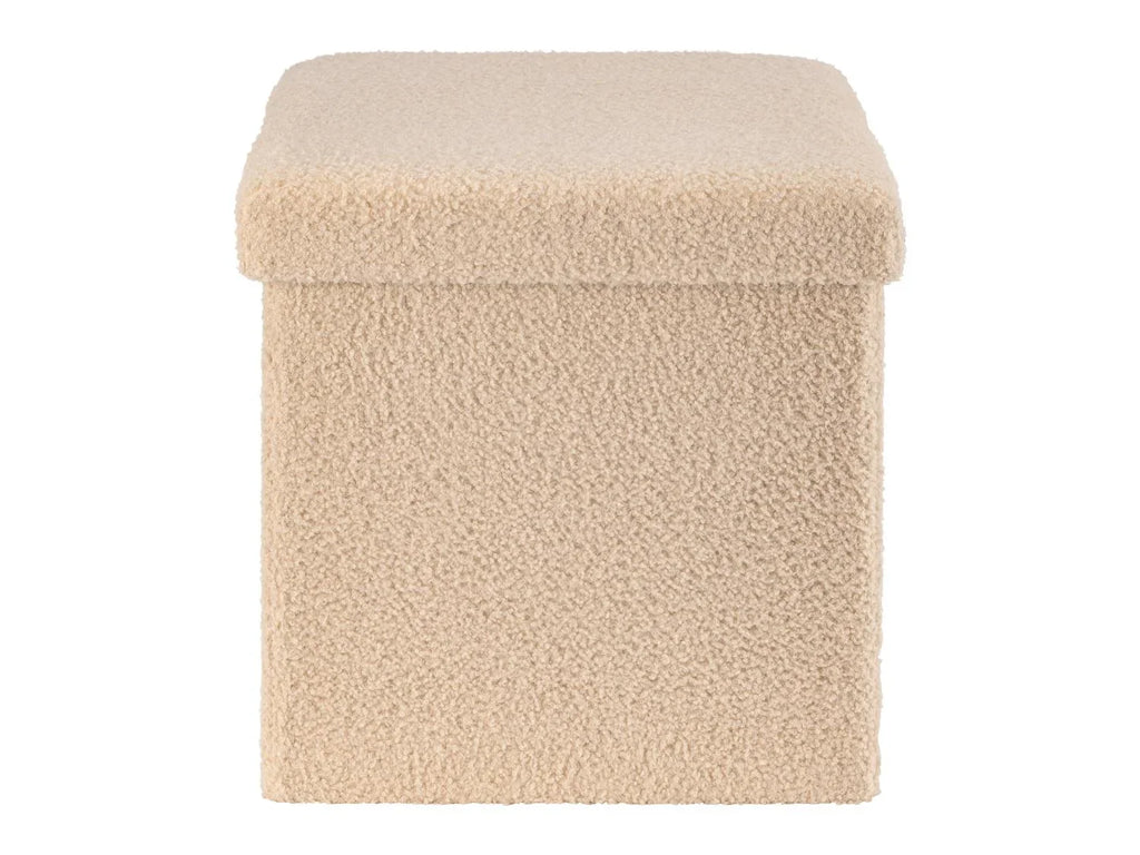 LIVARNO home Pouf coffre
