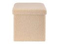 LIVARNO home Pouf coffre