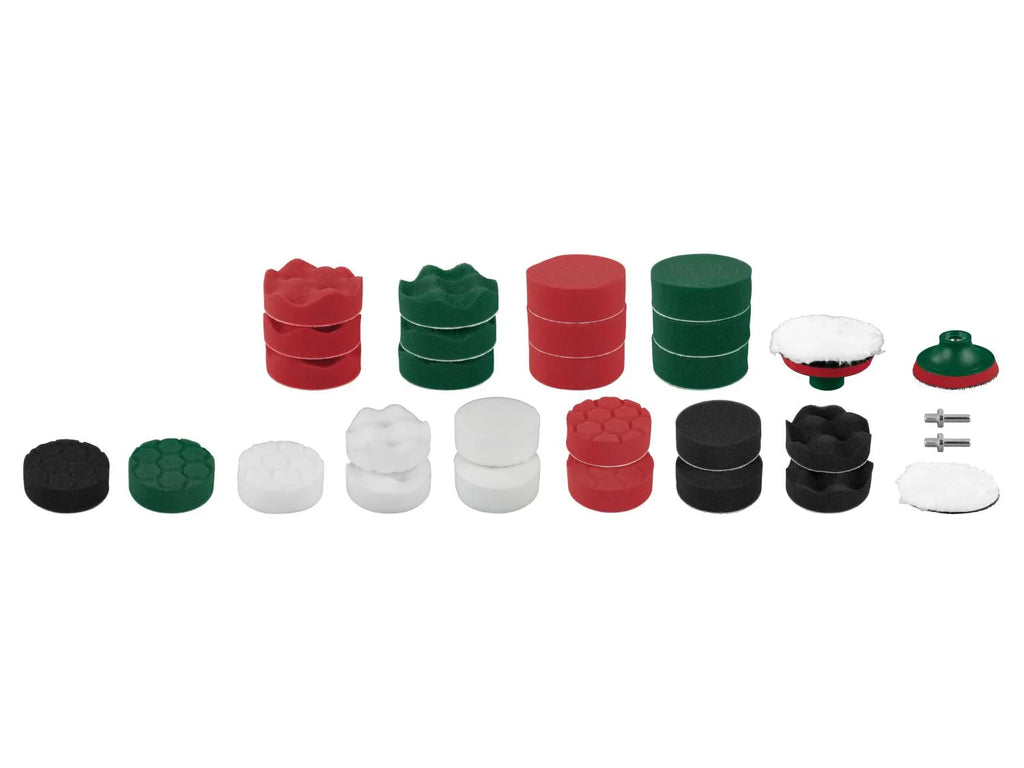 PARKSIDE Accessoire(s) de brossage pour voiture