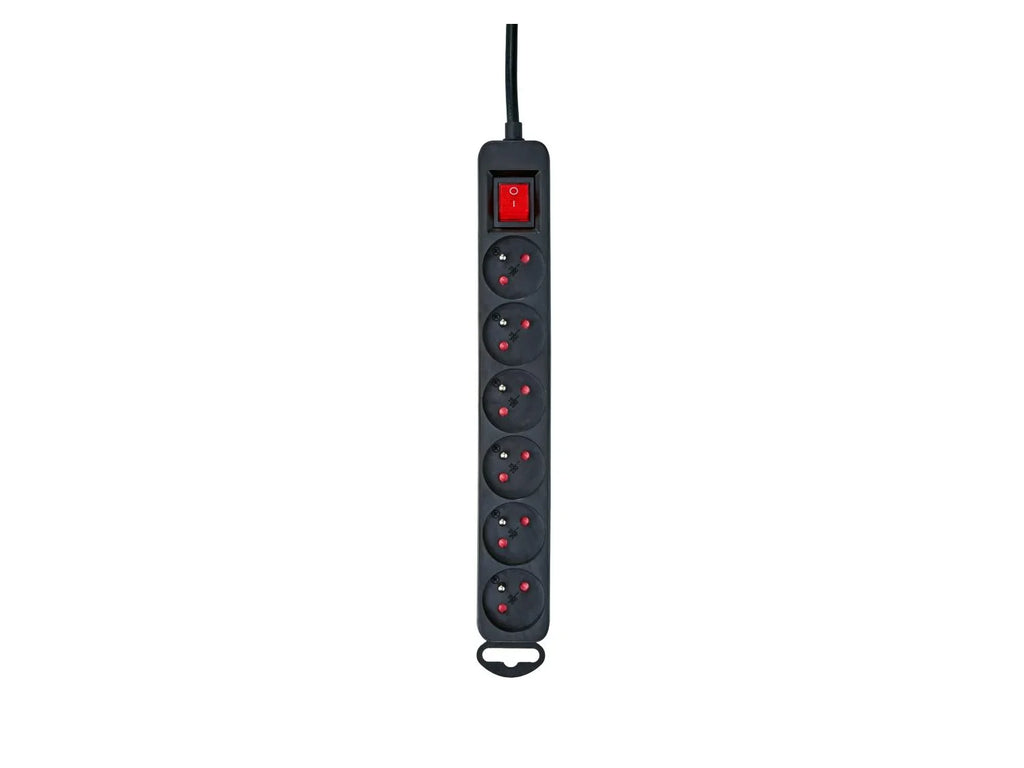 TRONIC Multiprise